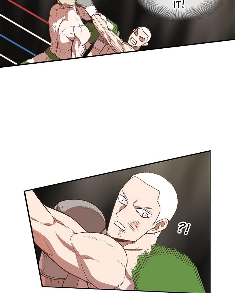 Read The Boxer Manga Online