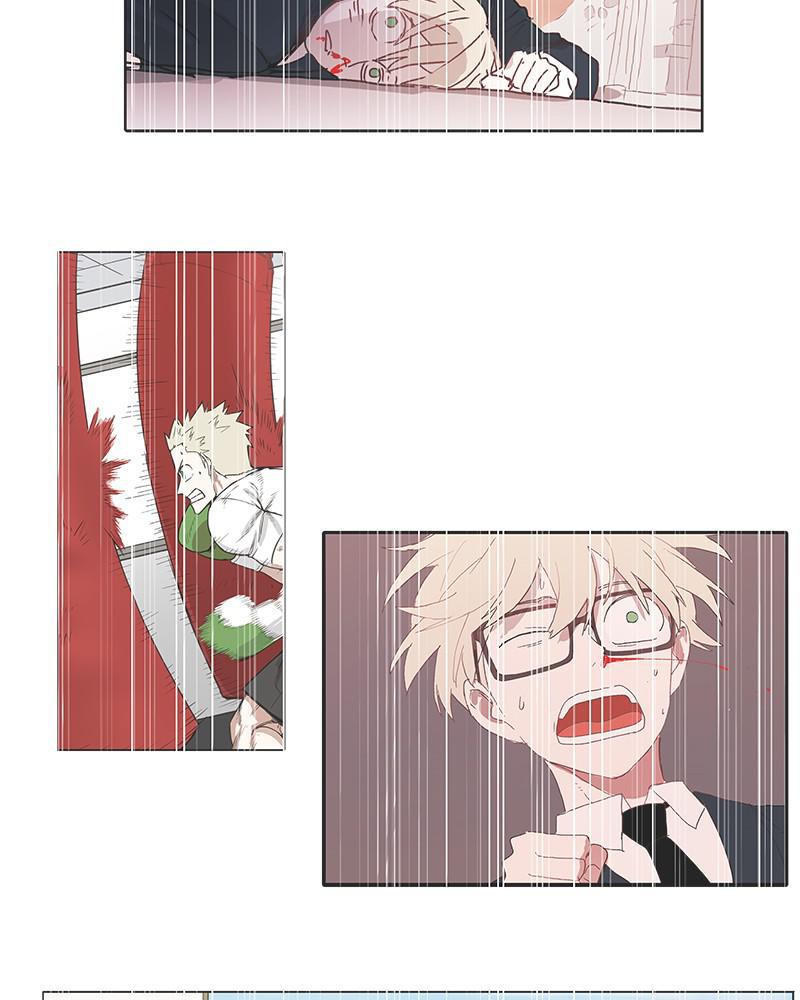 Read The Boxer Manga Online