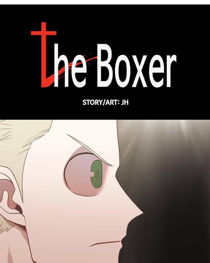 Read The Boxer Manga Online