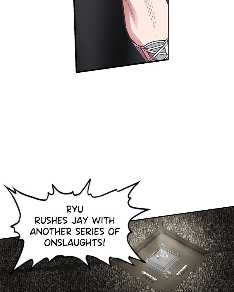 Read The Boxer Manga Online