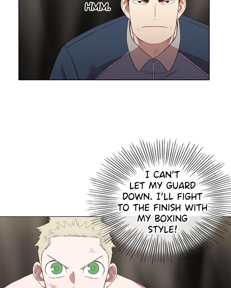 Read The Boxer Manga Online