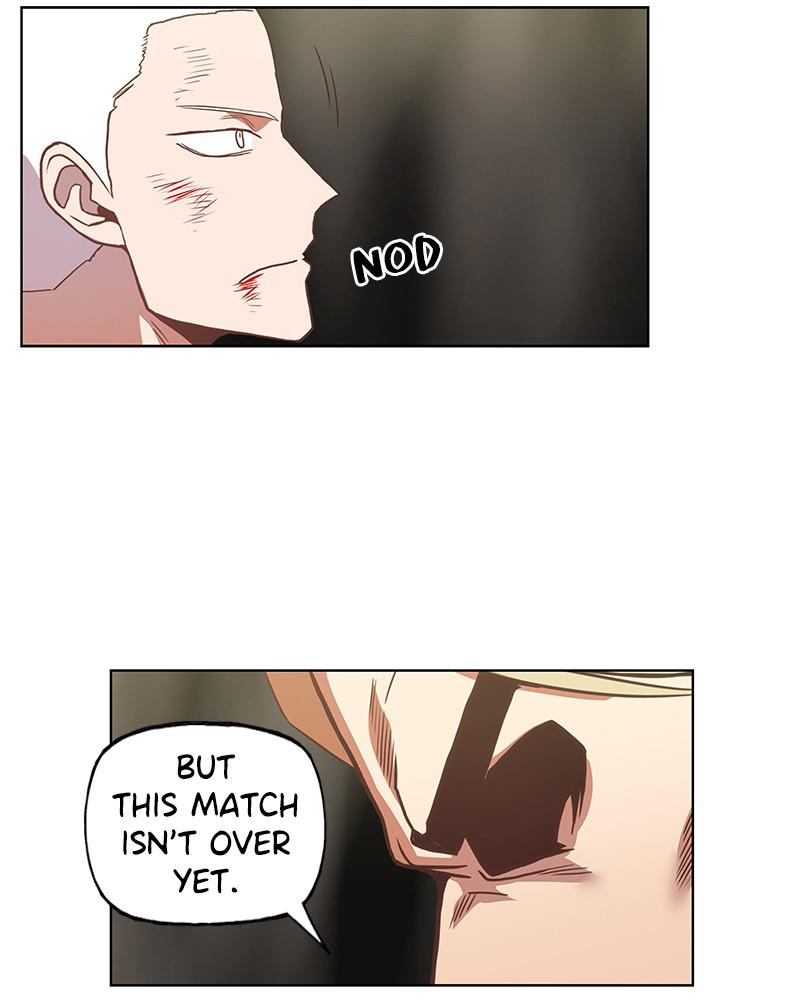 Read The Boxer Manga Online