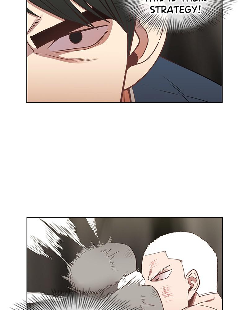 Read The Boxer Manga Online