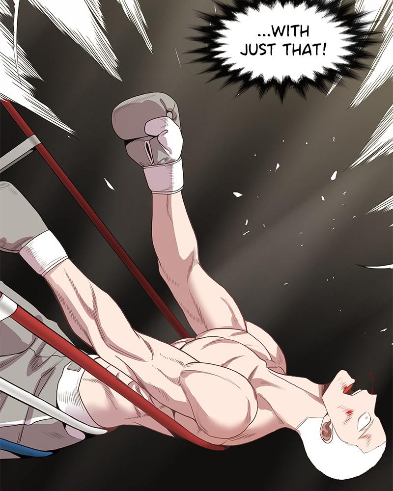 Read The Boxer Manga Online