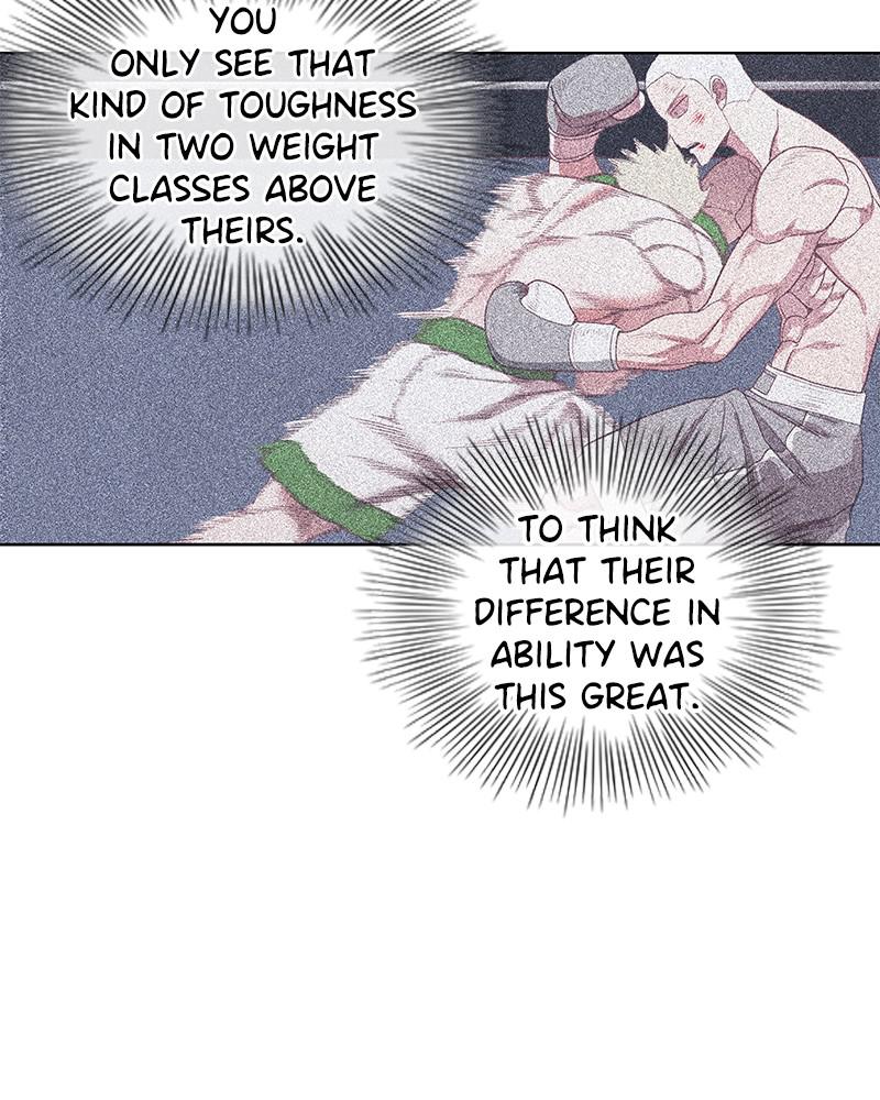 Read The Boxer Manga Online