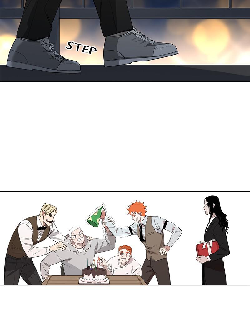 Read The Boxer Manga Online