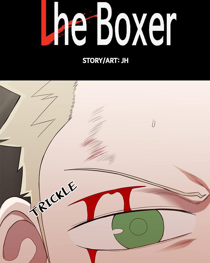 Read The Boxer Manga Online