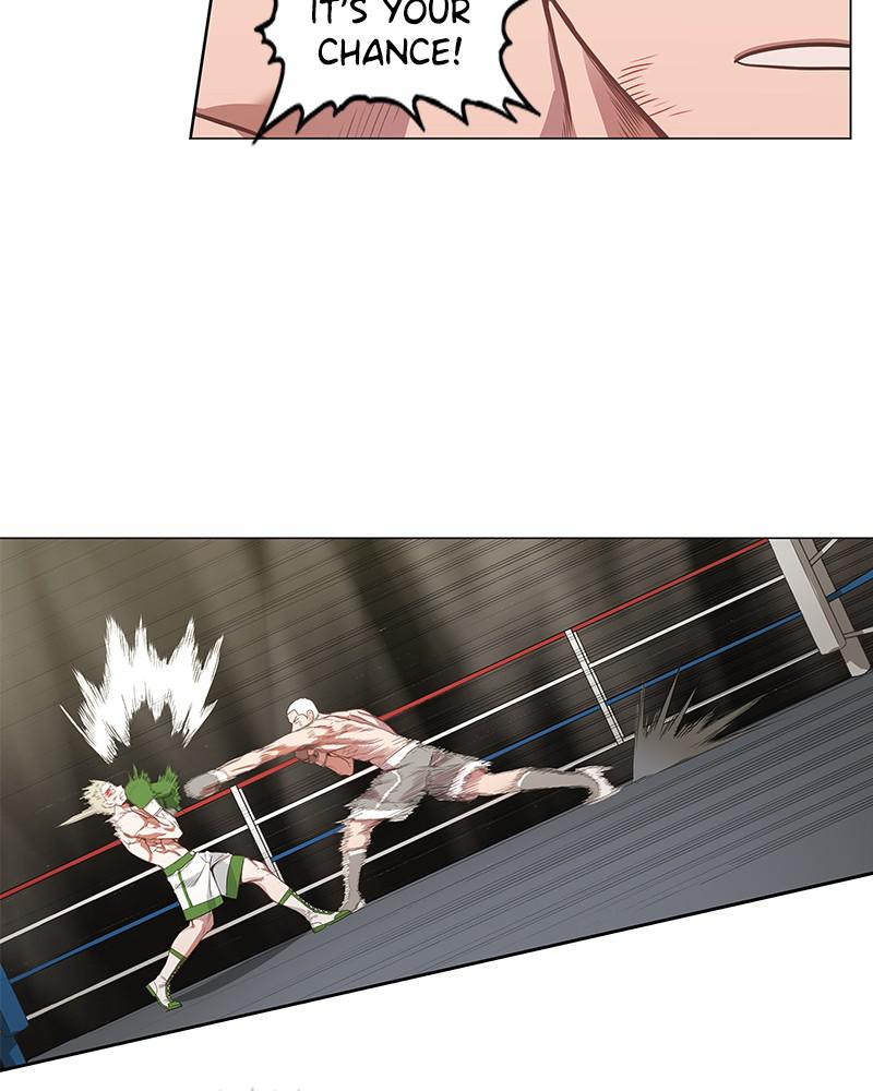 Read The Boxer Manga Online