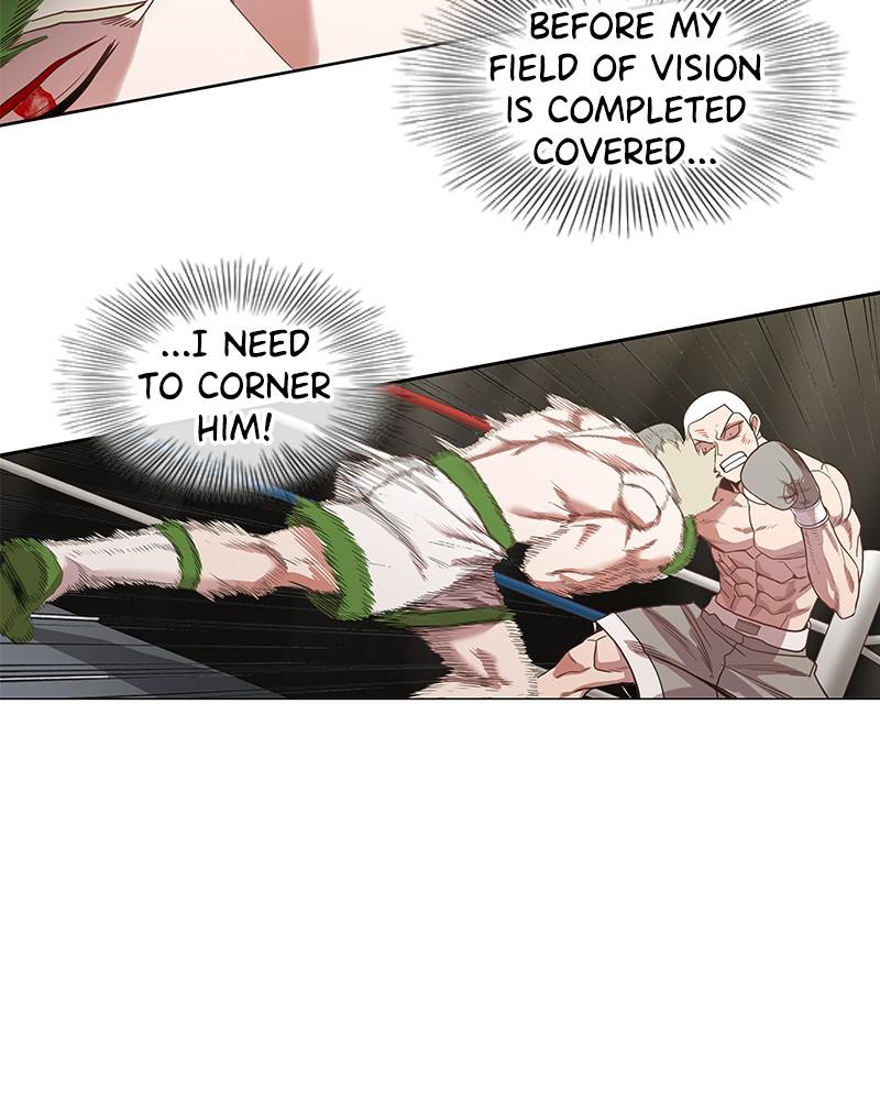 Read The Boxer Manga Online