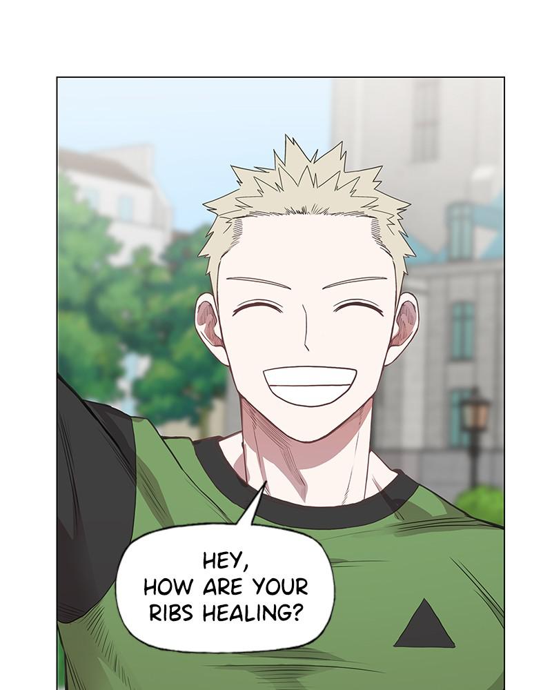 Read The Boxer Manga Online