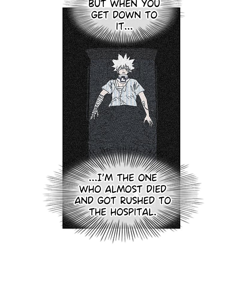 Read The Boxer Manga Online