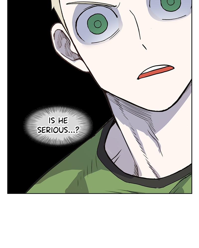 Read The Boxer Manga Online