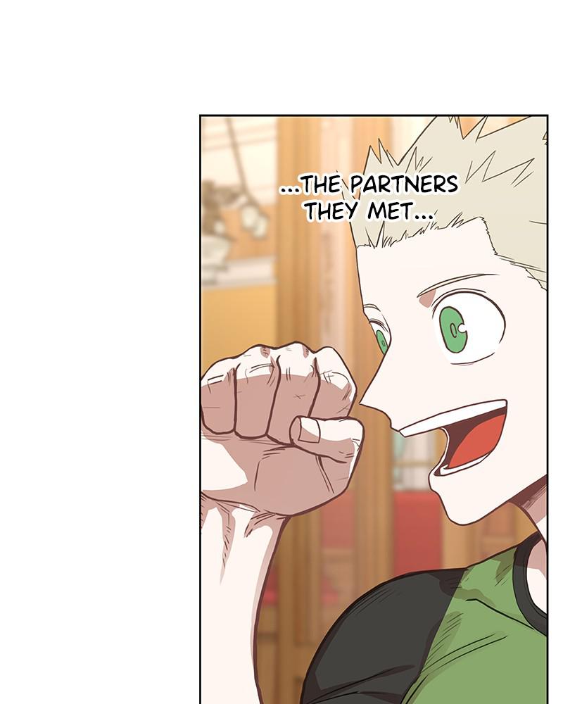 Read The Boxer Manga Online