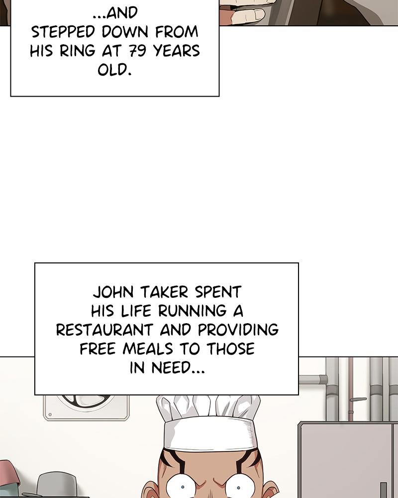 Read The Boxer Manga Online