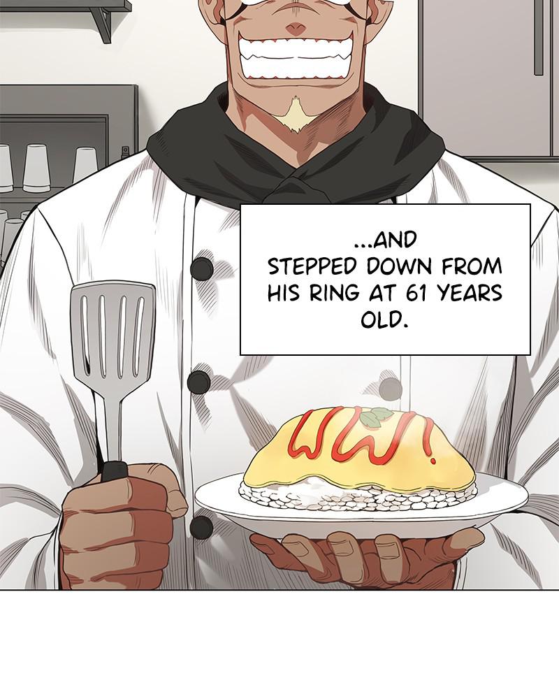 Read The Boxer Manga Online