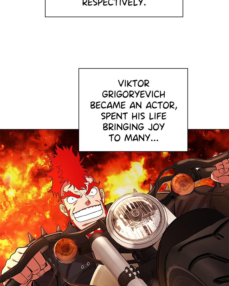 Read The Boxer Manga Online