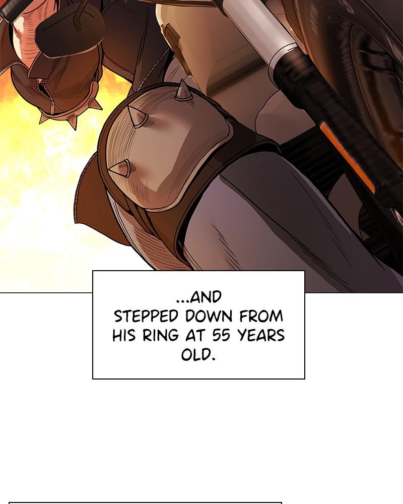 Read The Boxer Manga Online