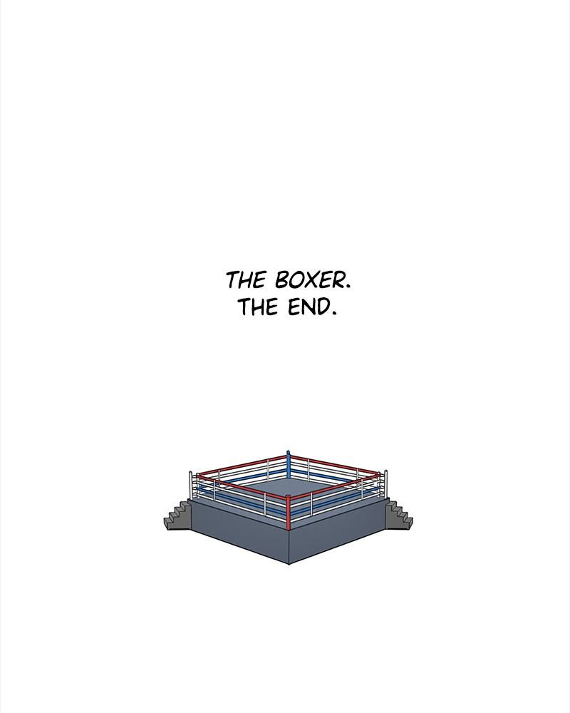 Read The Boxer Manga Online
