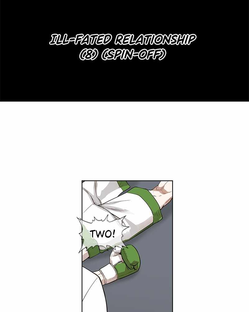 Read The Boxer Manga Online