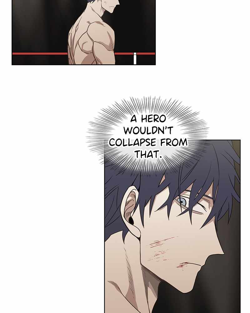 Read The Boxer Manga Online