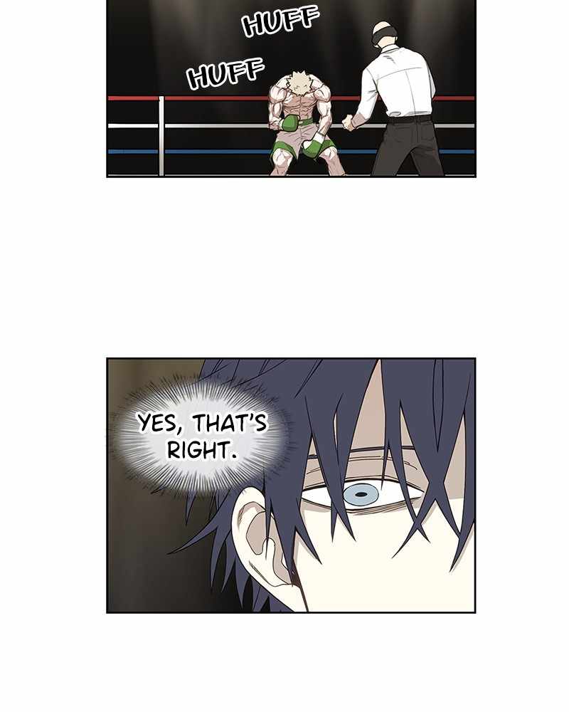 Read The Boxer Manga Online