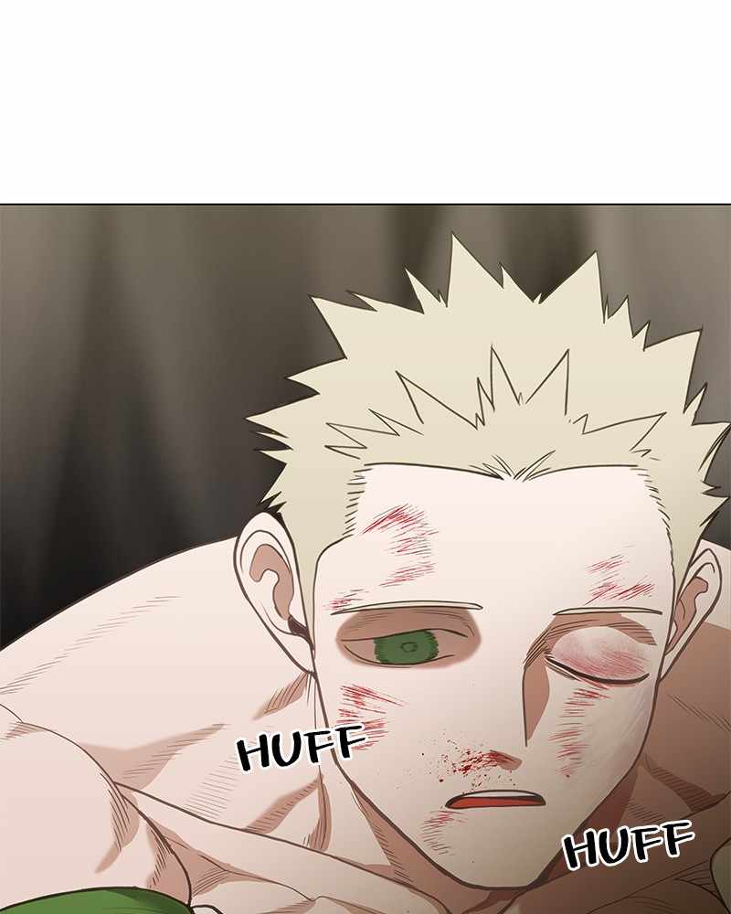 Read The Boxer Manga Online