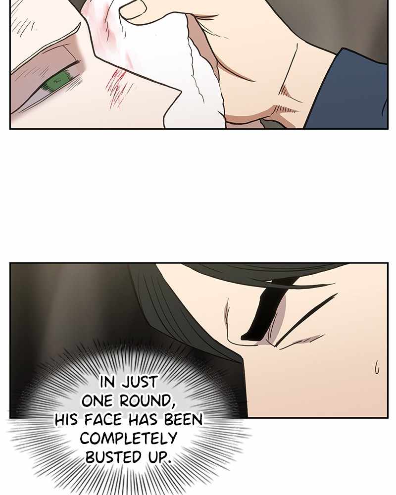 Read The Boxer Manga Online