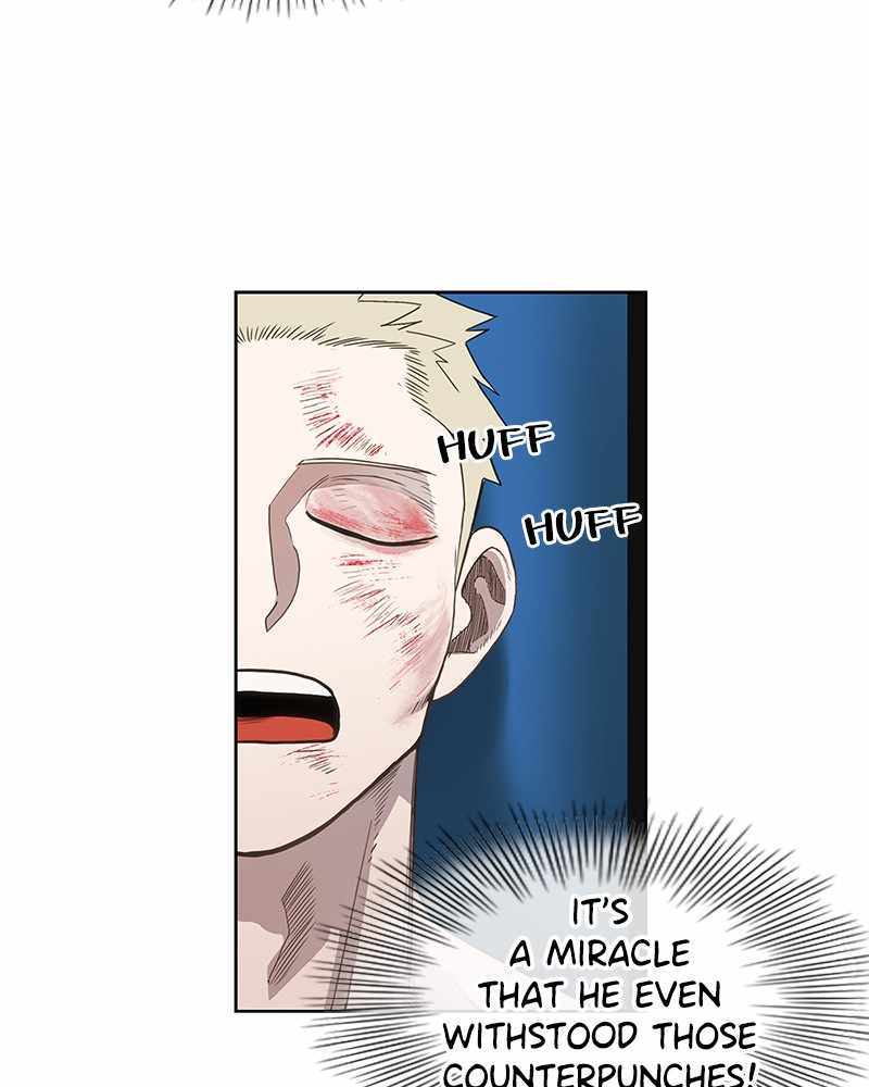 Read The Boxer Manga Online