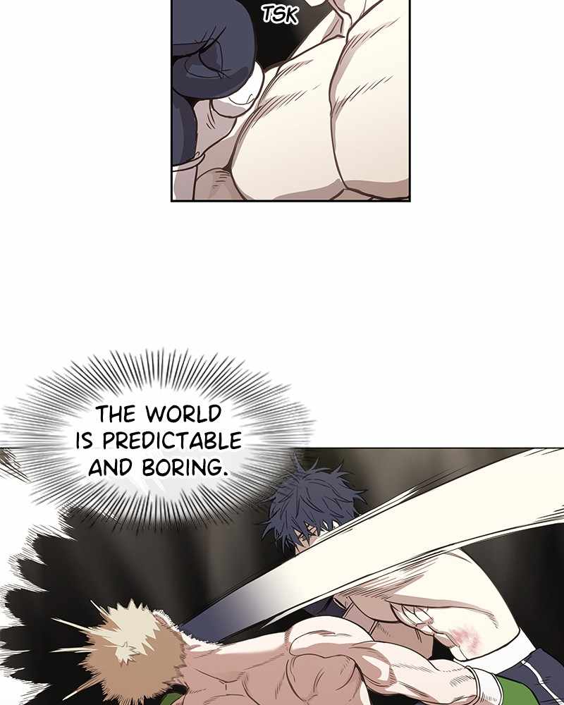 Read The Boxer Manga Online