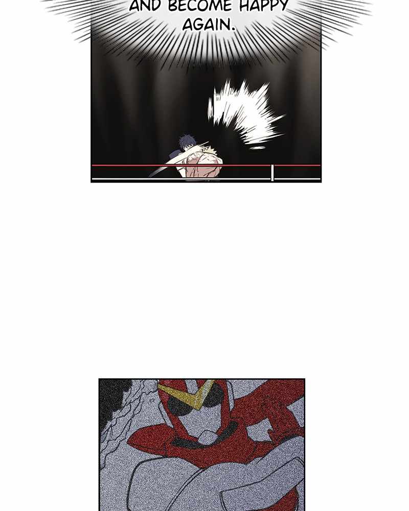 Read The Boxer Manga Online