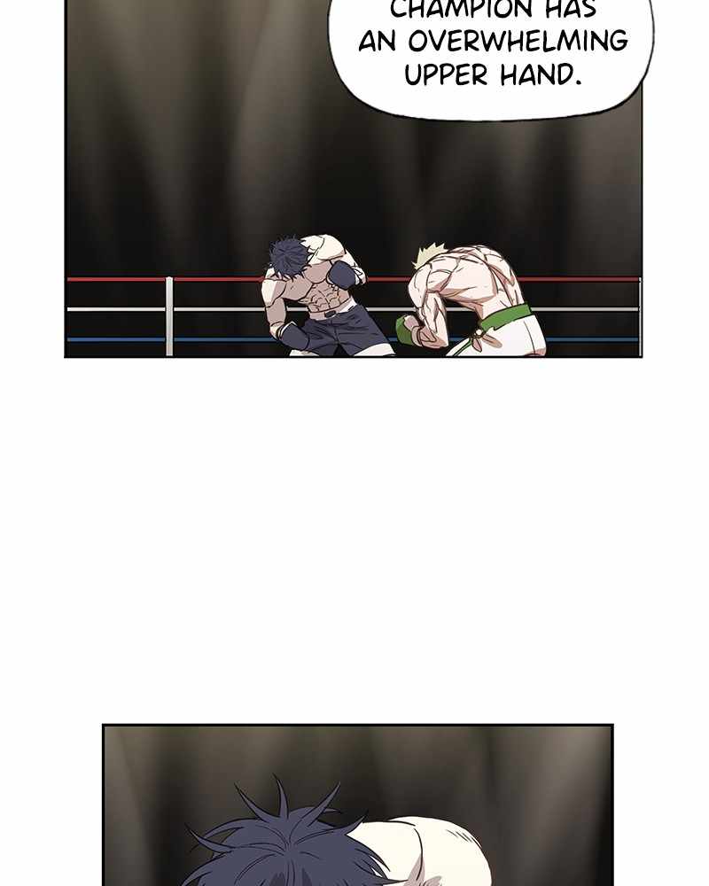 Read The Boxer Manga Online