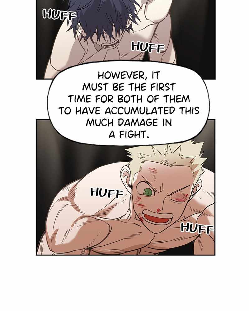 Read The Boxer Manga Online