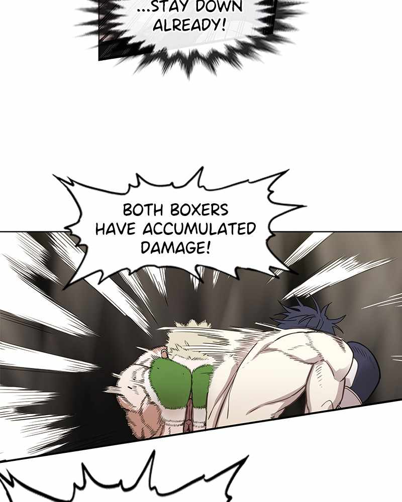 Read The Boxer Manga Online