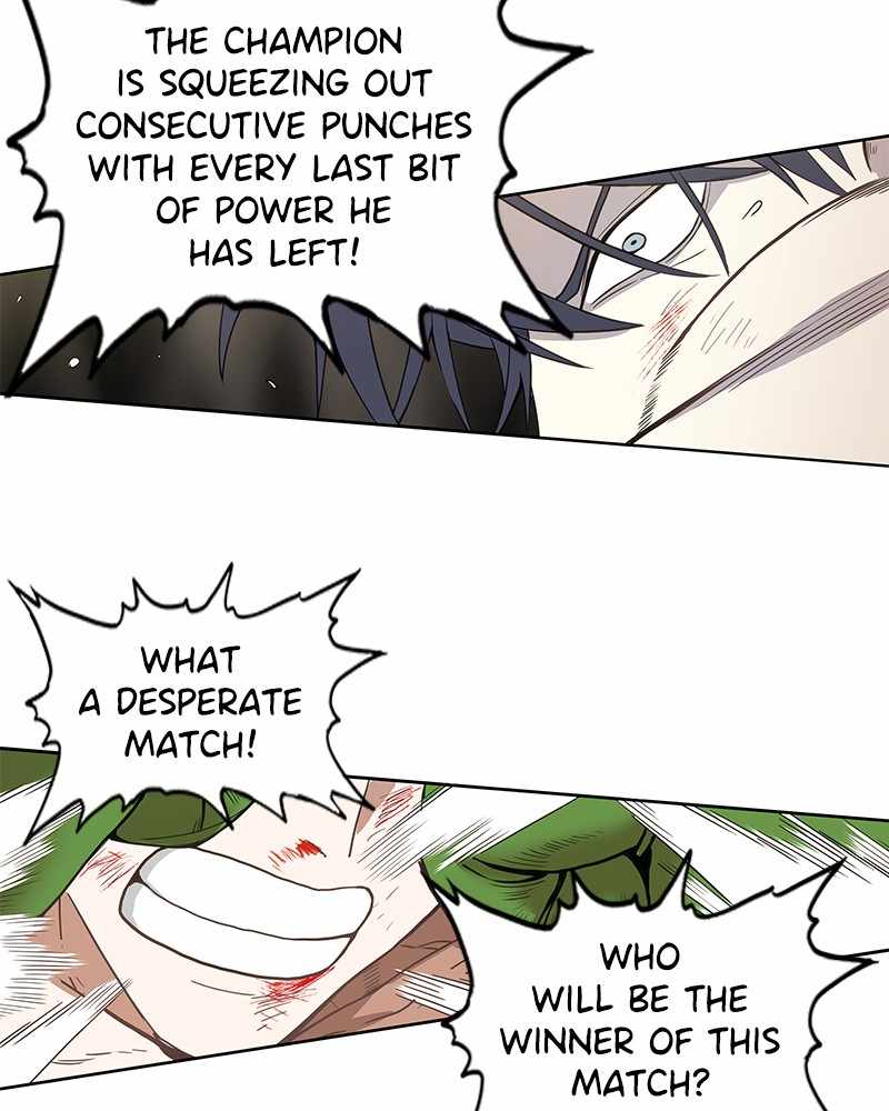 Read The Boxer Manga Online