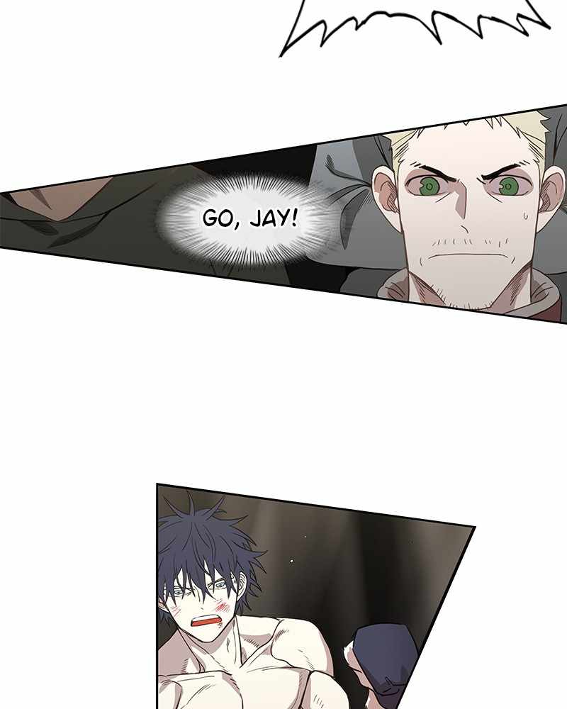 Read The Boxer Manga Online