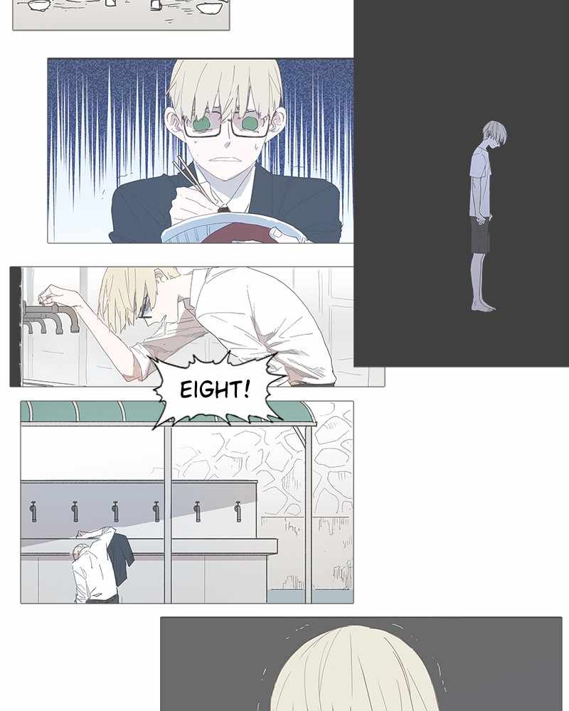 Read The Boxer Manga Online