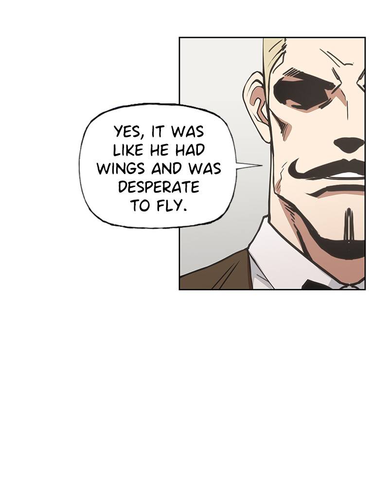 Read The Boxer Manga Online