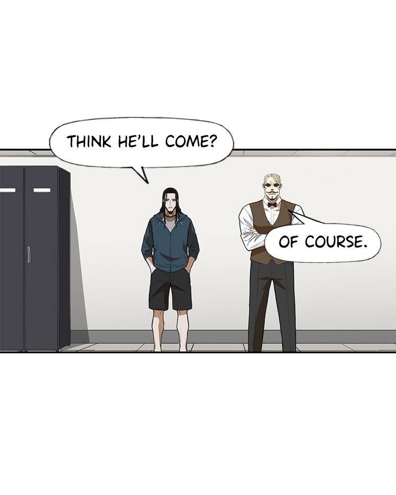 Read The Boxer Manga Online