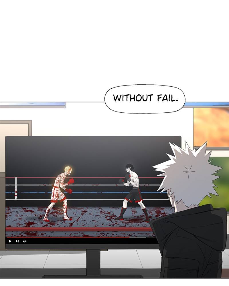 Read The Boxer Manga Online