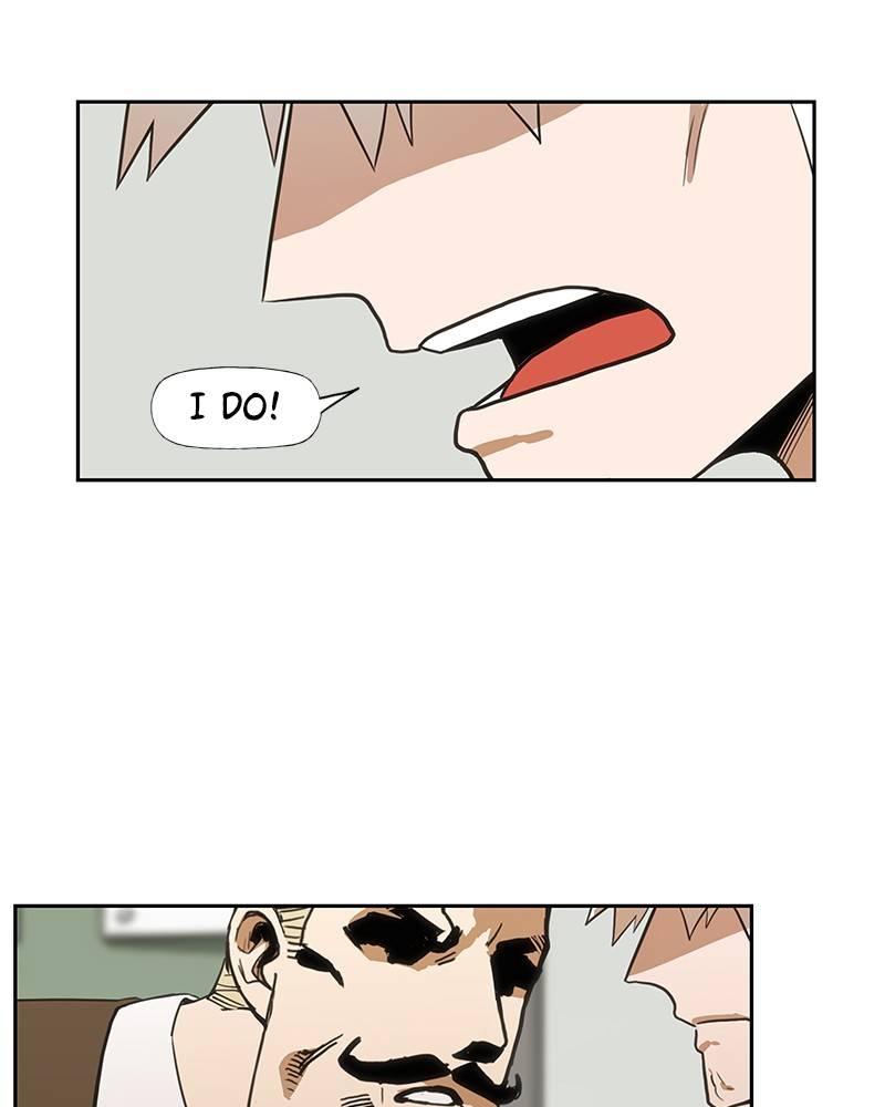 Read The Boxer Manga Online