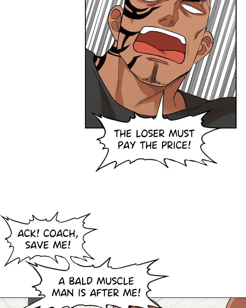 Read The Boxer Manga Online