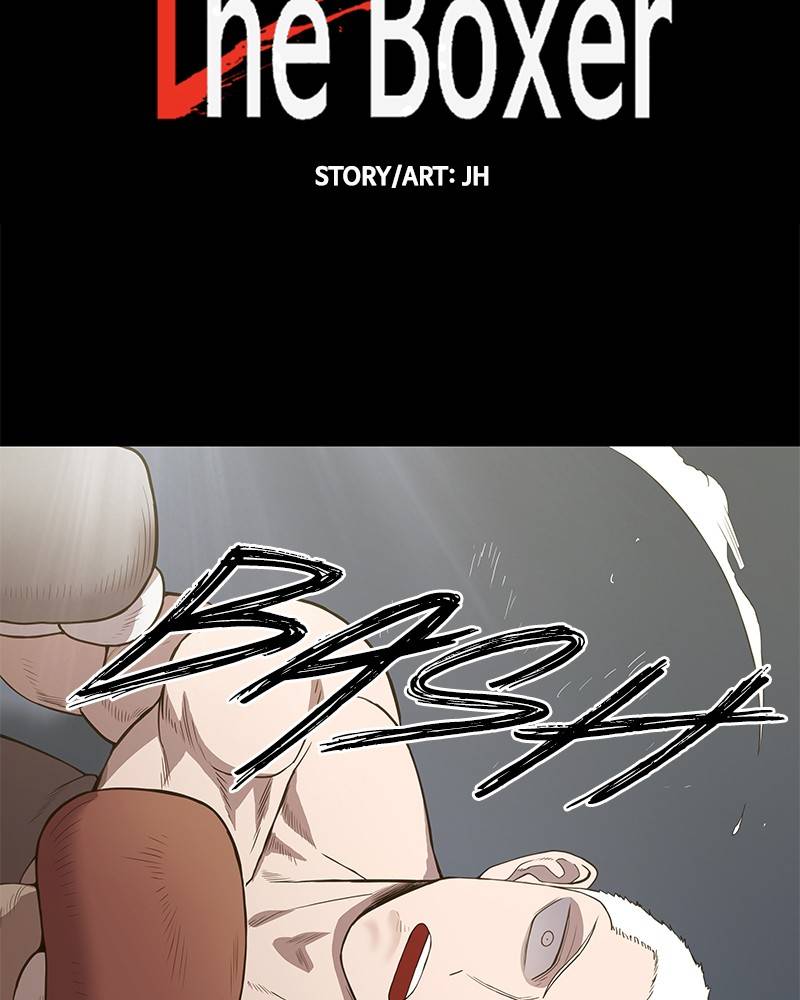 Read The Boxer Manga Online