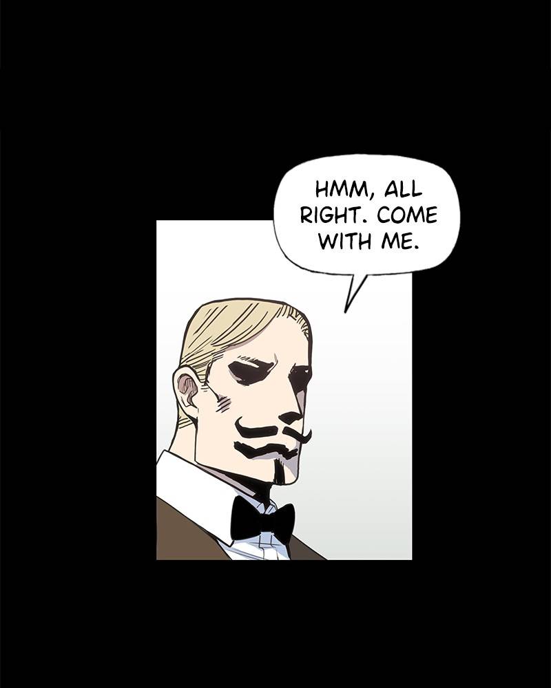 Read The Boxer Manga Online