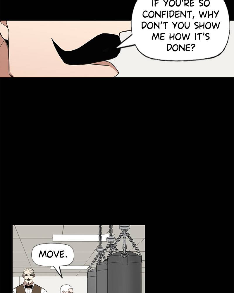 Read The Boxer Manga Online