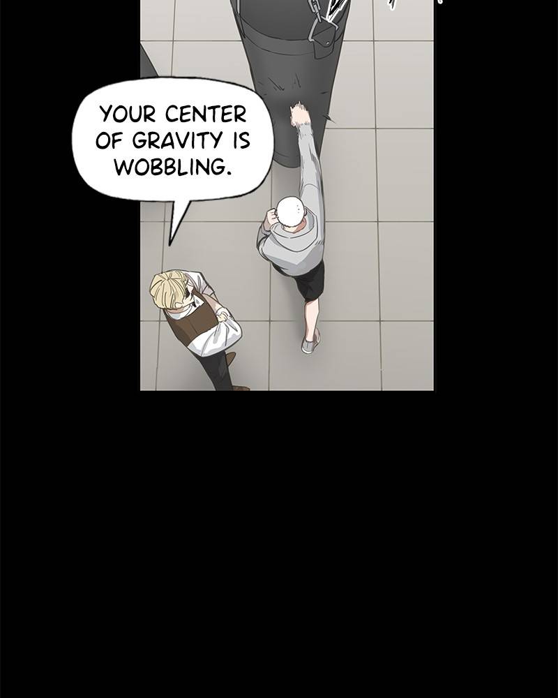 Read The Boxer Manga Online