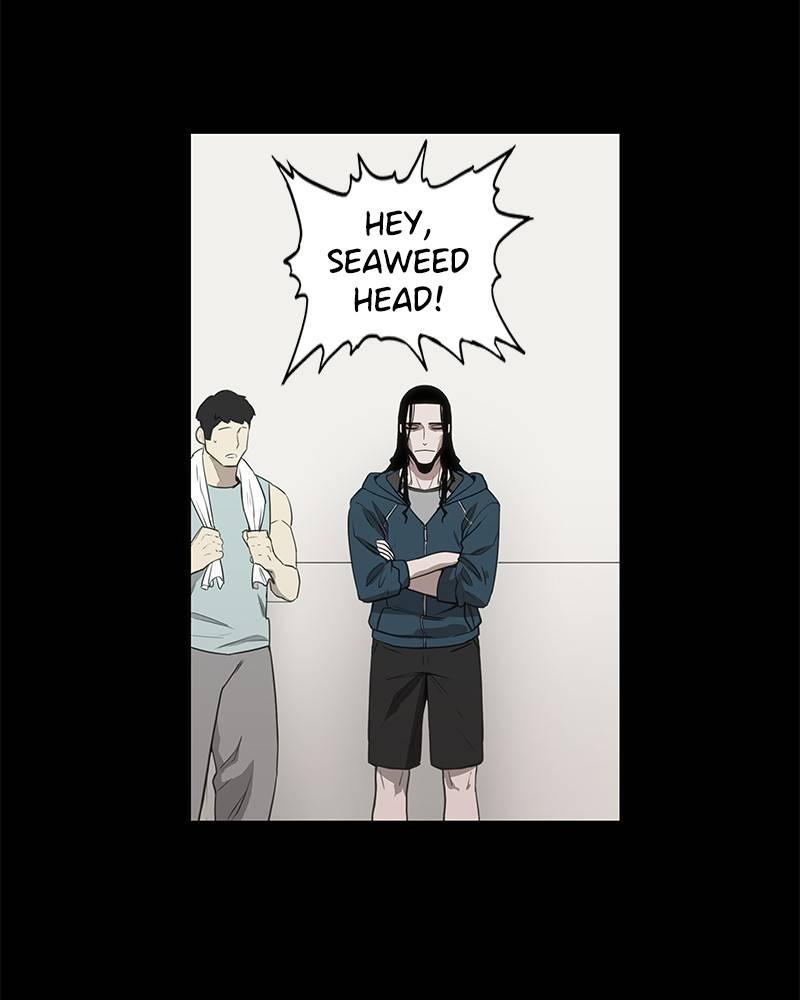 Read The Boxer Manga Online