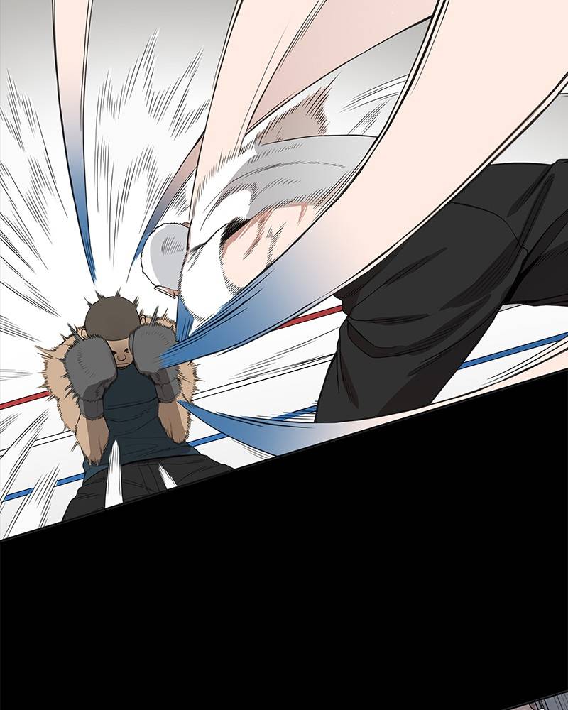 Read The Boxer Manga Online