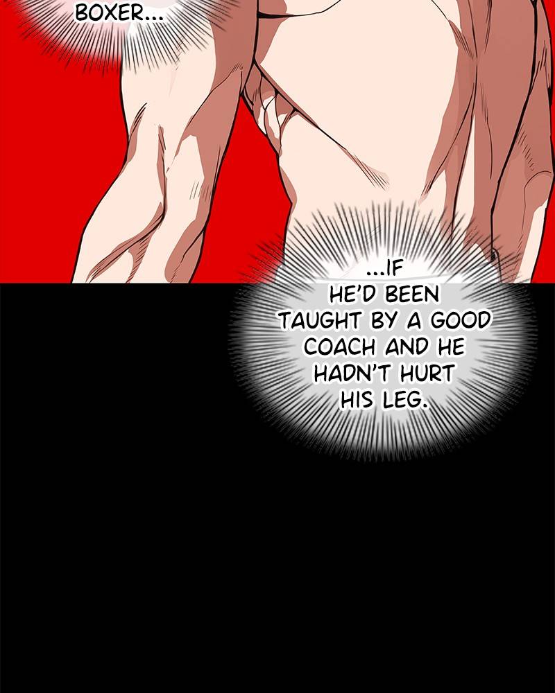 Read The Boxer Manga Online