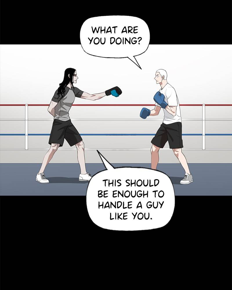 Read The Boxer Manga Online