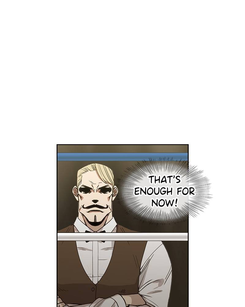 Read The Boxer Manga Online